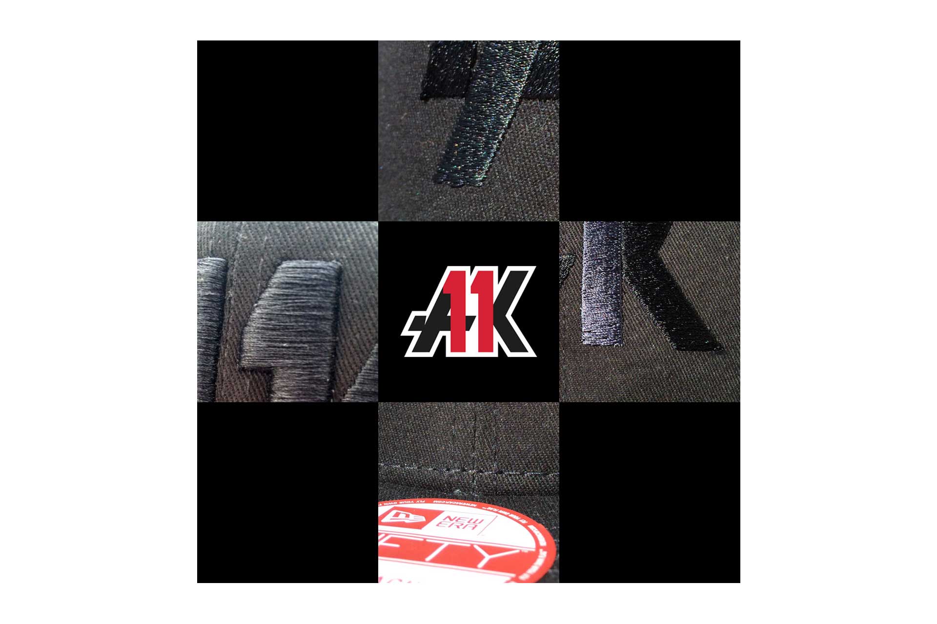 AK11 Snapback teaser image